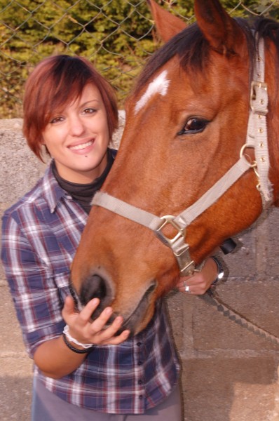 Photo de profil de horsegirl21