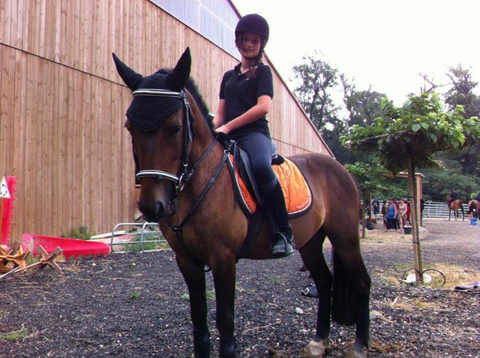 Photo de profil de constance13