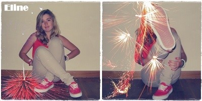 Photo de profil de elinechilou