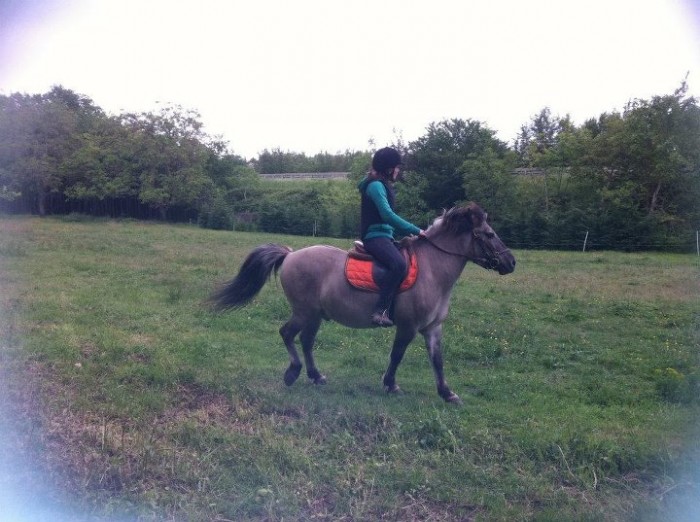 Photo de profil de chloedu73