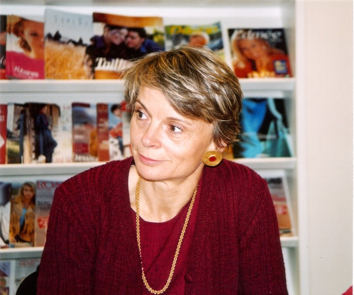 Photo de profil de liebestrank