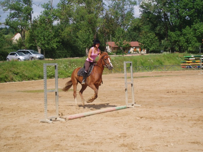 Photo de profil de stacey