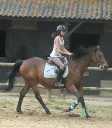 Photo de profil de lolotte21