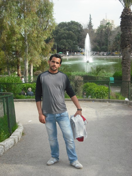 Photo de profil de fenni