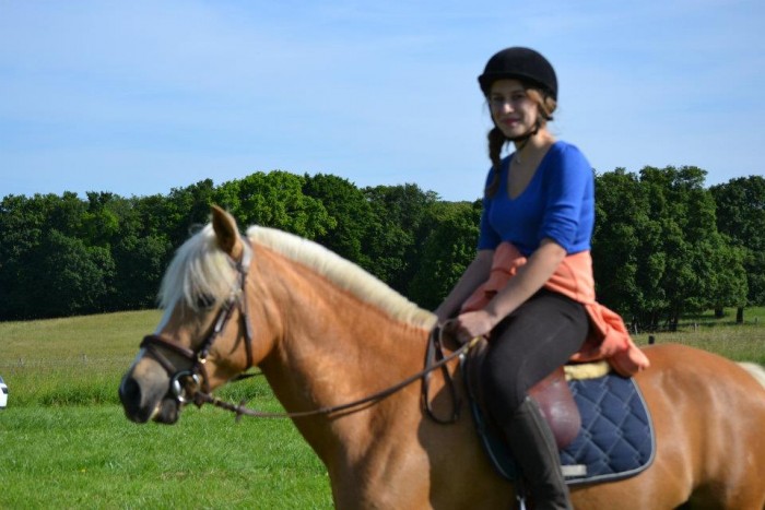 Photo de profil de enjoythelife57