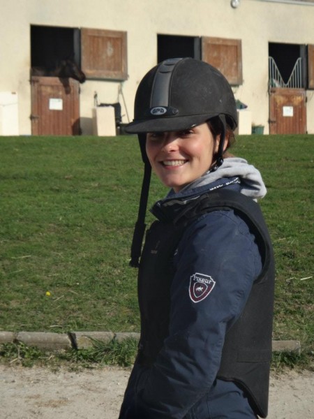 Photo de profil de marinedause