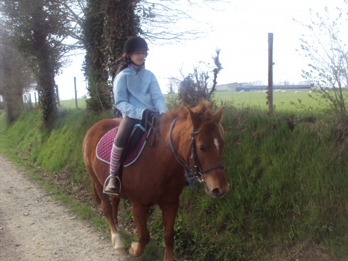 Photo de profil de lisy7