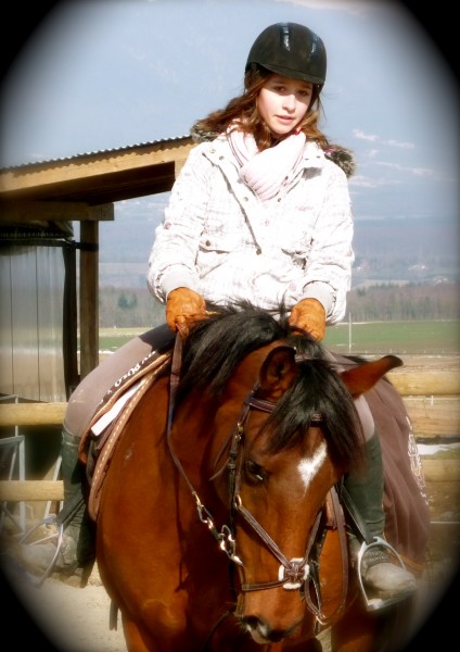 Photo de profil de bisounour