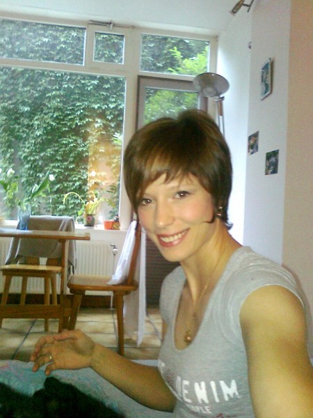 Photo de profil de genederu