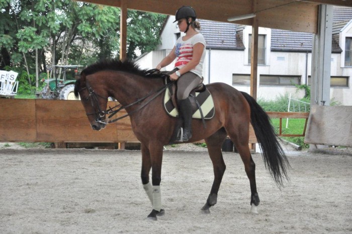 Photo de profil de littleapple
