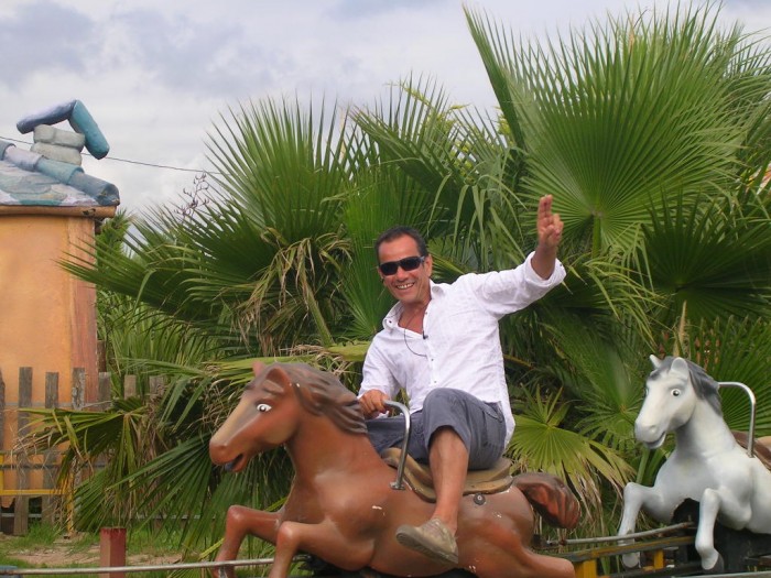 Photo de profil de pierantoine