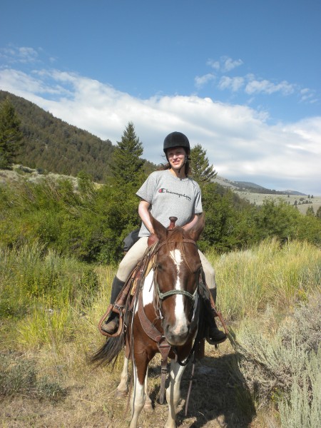 Photo de profil de carole005