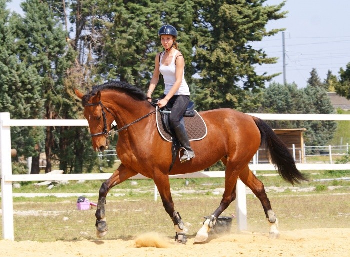 Photo de profil de nana07