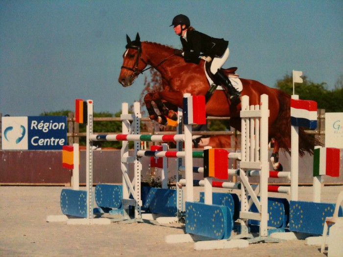 Photo de profil de amelie14190