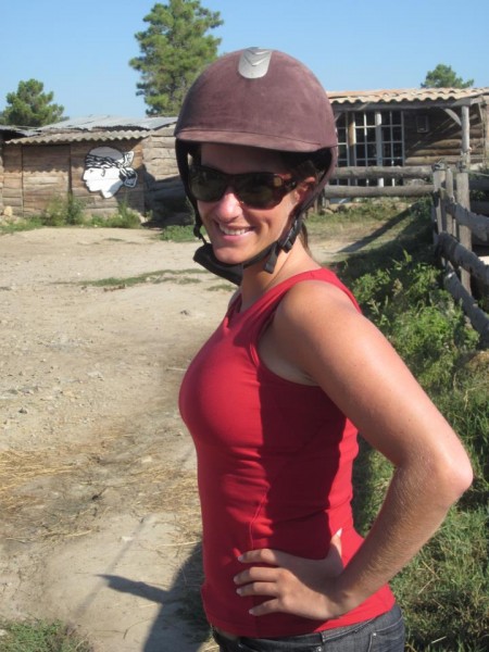 Photo de profil de sabinepegasus