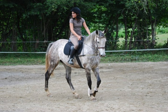 Photo de profil de maeva82