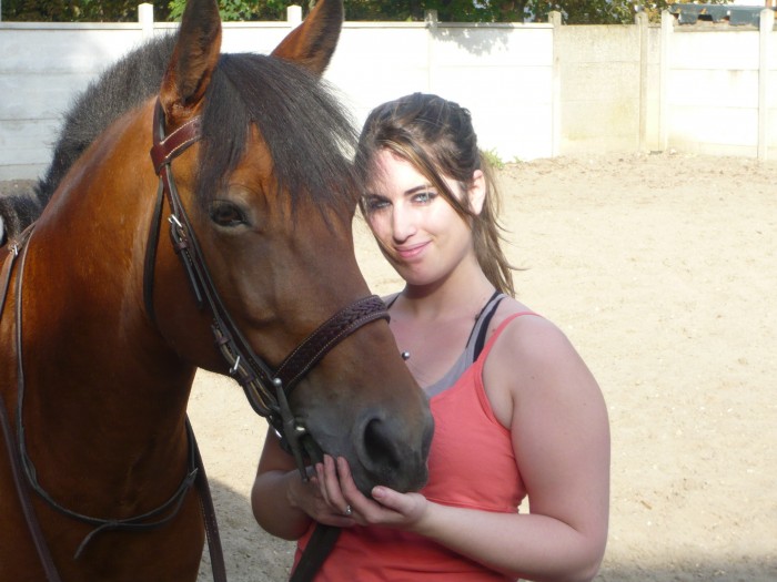 Photo de profil de sarah78