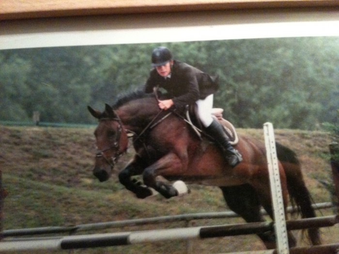 Photo de profil de sierra