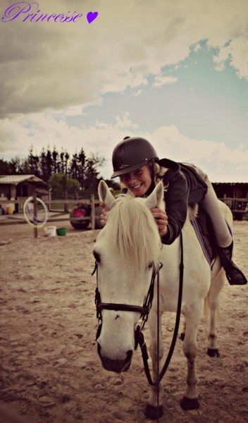 Photo de profil de claraetprin