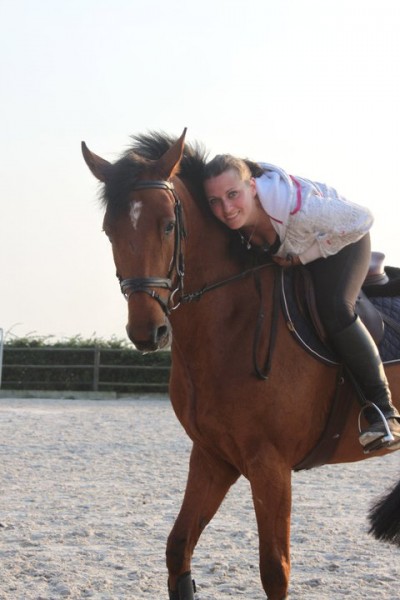 Photo de profil de aline59261