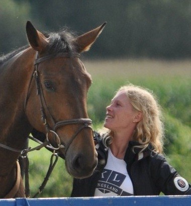 Photo de profil de larosoire