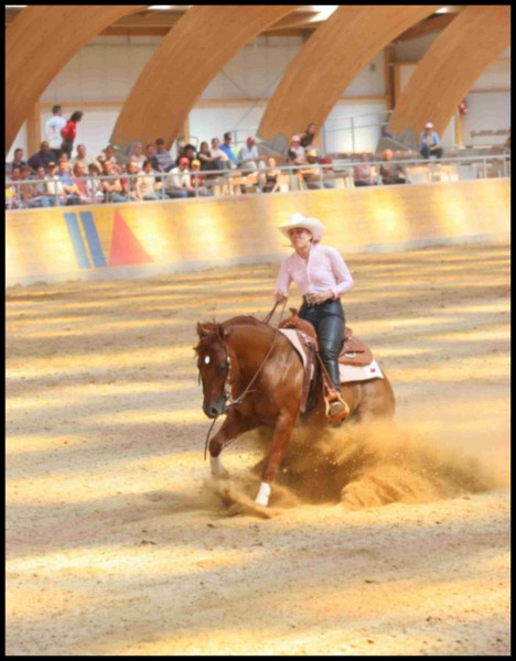 Photo de profil de banderadancer
