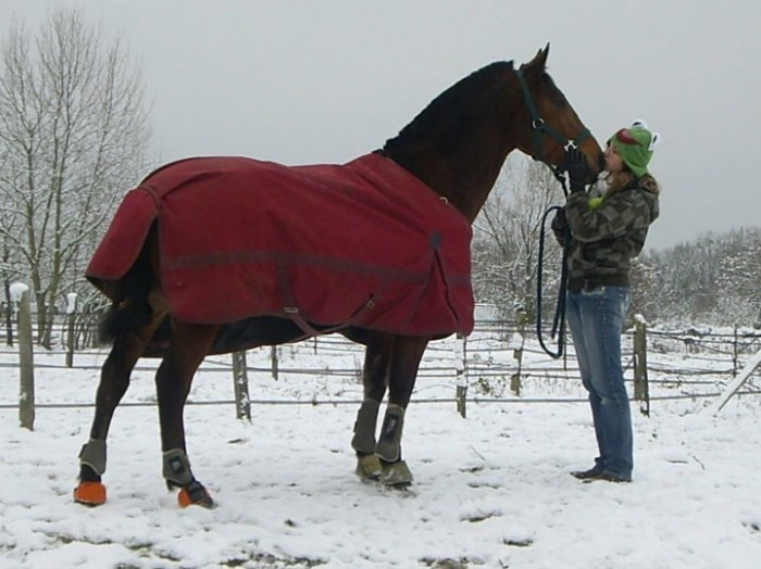 Photo de profil de patateuse