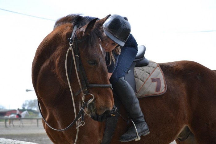 Photo de profil de louise10