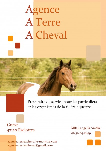 Photo de profil de agenceaterre