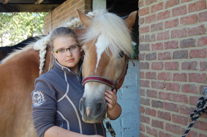 Photo de profil de axelle97