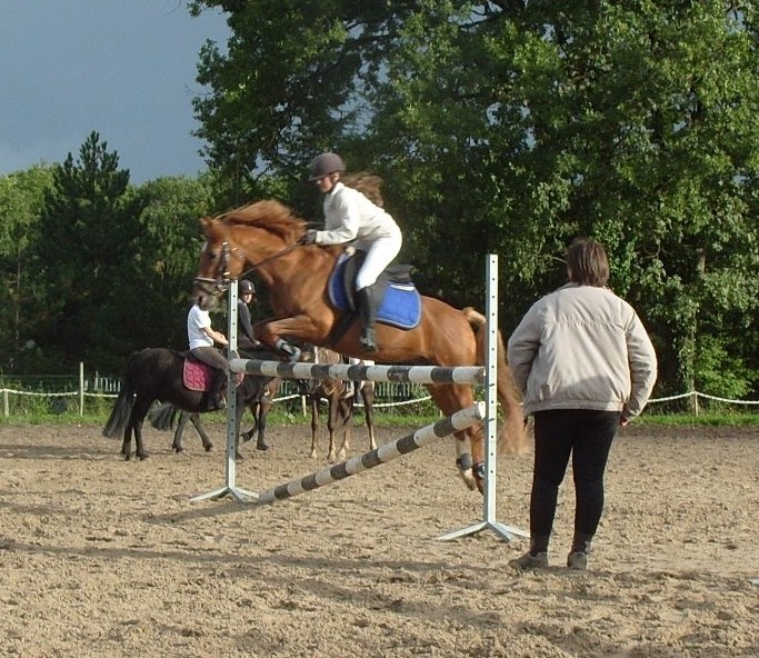 Photo de profil de lizzie21