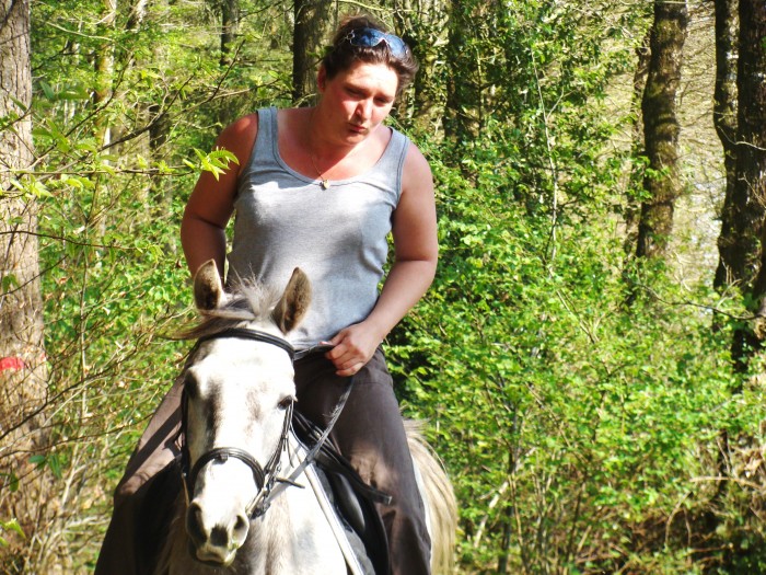 Photo de profil de lagranouille