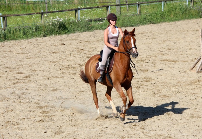 Photo de profil de luckytime