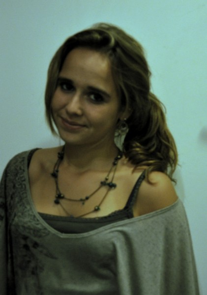 Photo de profil de leslounette1997