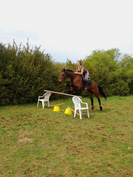 Photo de profil de johanne21