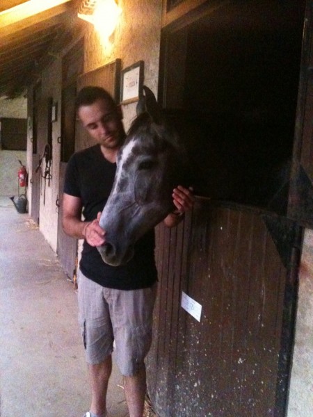 Photo de profil de sebcarles