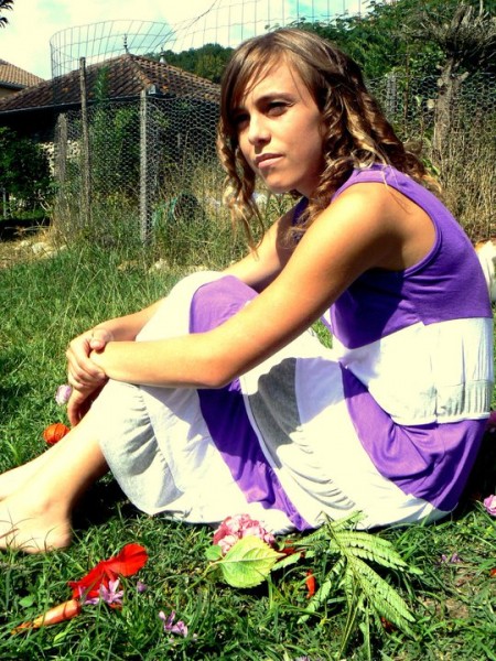 Photo de profil de paulinedamy