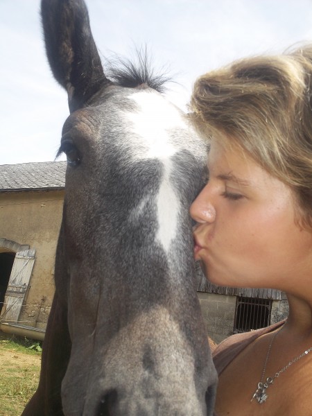 Photo de profil de equicha