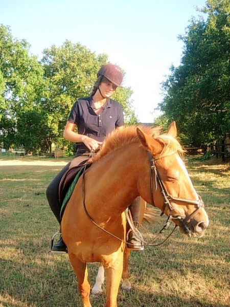 Photo de profil de annana