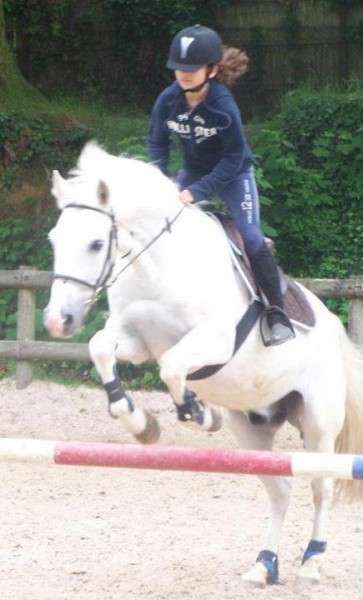 Photo de profil de sarah123456789