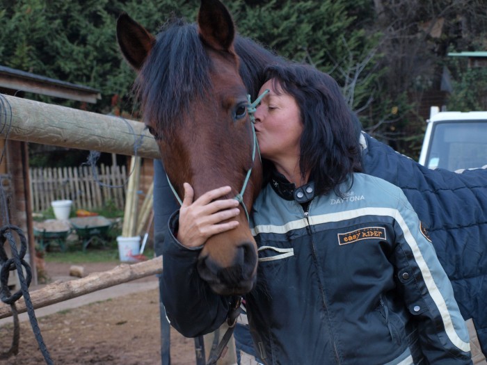 Photo de profil de orteguita