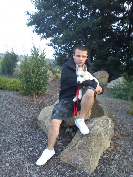 Photo de profil de benjamindu35560