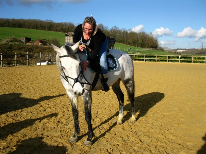 Photo de profil de kayte