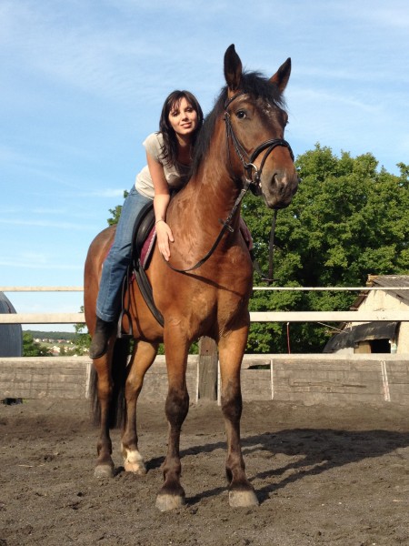 Photo de profil de choopichoup