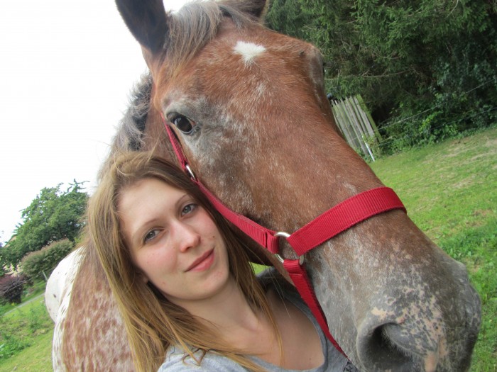 Photo de profil de fanny2012