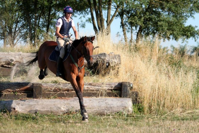 Photo de profil de cavaliercce31