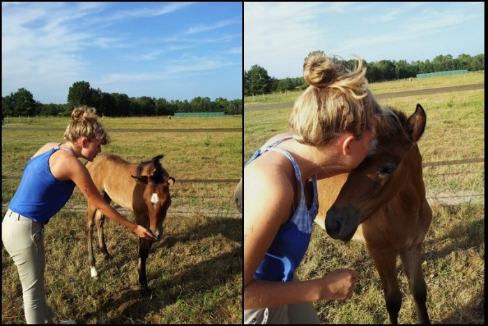 Photo de profil de mariongb