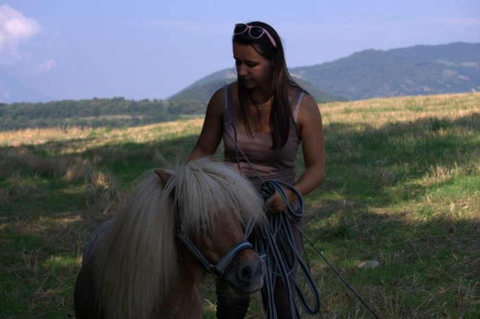 Photo de profil de pistouponey