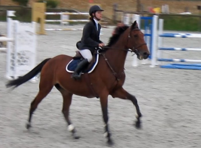 Photo de profil de ohara54