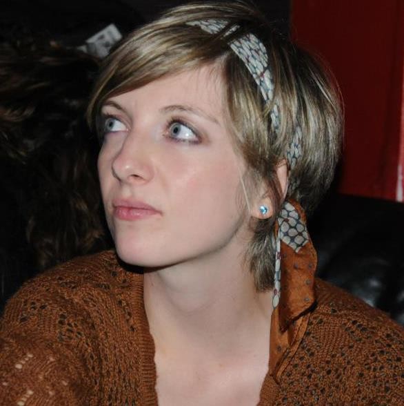 Photo de profil de lucileacheval